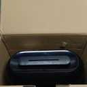 Dreo Smart Humidifiers for Bedroom, Top Fill 4L Supersized Humidifier Large Room with 28 dB, 36H Runtime, Touch/APP/Voice Control, Nightlight, Cool Mist Humidifiers for Baby, Plants, Indoor, Black