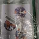 25 PCS New York American Islanders Hockey Stickers for Water Bottle, Laptop, Bicycle, Computer, Motorcycle, Travel Case, Car Decal Decoration Sticker