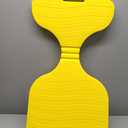Water Saddle Floats for Adults and Kids, EVA Foam Saddle Seats for Pool Swimming Beaches Floating