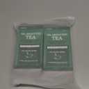 Oil-Reducing Tea, 10 Herbal with Excellent Formula, Organic Oil Cleansing Tea for Liver, Chinese Herbal Tea (30 Tea bags / 2 Box) EXP: 04/19/2026