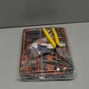 Sillbird Solar Robot Building Kit STEM Gift for Boys Girls Ages 8-14, DIY Educational Science Set for Kids Birthday, 10-in-1 Space Robotics Toys Powered by Sun with 112PCS (Grey)