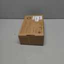 KeaBabies Baby Wrap Carrier - All in 1 Original Baby Carrier Newborn to Toddler Sling, Easy to Wear, Hands Free Bonding, Lightweight, Breathable Infant Wraps (Saddle Brown) (One Size (Pack of 1))