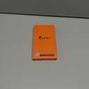 TAURI for iPhone 16 Pro Case, Compatible with MagSafe [Not-Yellowing] with Screen Protectors, Military-Grade Protection, Slim Magnetic Case for 16 Pro 6.3", Desert