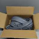 WM3400CW/00 Door Gasket For LG WM3400CW/00 Washer Door Boot WM3700HWA/03 WM3600HWA/00/03 MDS65736915 Door Gasket Seal Parts,Compatible For LG Front Load Washer Door Seal Replaces 4964148,EAP12748962