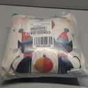 Mid Century Modern Christmas | Mid Century Cats Christmas Throw Pillow (16x16)