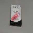 Olay Makeup Remover Wipes, Regenerist Micro-Exfoliating Wet Cleansing Cloths, Facial Cleanser for Women - Exfoliates, Refreshes, Smooths Texture, Travel Approved, 30 ct -  Pack of 1