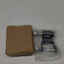 Dorman 722-228 Leaf Spring Shackle Compatible with Select Dodge / Plymouth Models