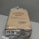 iPong Play Table Tennis Trainer Robot with 20 ABS Training Balls, Orange