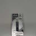 Ufree Professional Beard Trimmer for Men, Zero Gapped T-Blade Hair Clipper & Mustache Trimmer Kit with LCD Display, Precision Edgers for Haircut & Grooming, Barber-Grade Electric Shaver, Gifts for Men (Bronze)