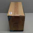 BETOPPER LED Par Lights 54 x 1.5W, RGB Stage Lights DMX DJ Lighting Sound Activated with Stand, Strobe Light & Wash Par Lighting DMX for Parties, Church, Wedding, Bars, 4 Pack