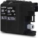 Brother Genuine High Yield Black -Ink -Cartridges, LC1032PKS, Replacement Black -Ink, Includes 2 -Cartridges of Black -Ink, Page Yield Up to 600 Pages/ -Cartridge, LC1032PKS
