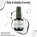 Candy Lover Gel Nail Polish Remover, Professional Gel Polish Remover for Nails, Quick & Easy Gel Remover for nails In 3-5 Minutes, No Need for Foil Soaking Or Wrapping (1 Pack)