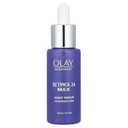 Olay Wrinkle Correction Serum with Vitamin B3+ Collagen Peptides, 1.3 fl oz