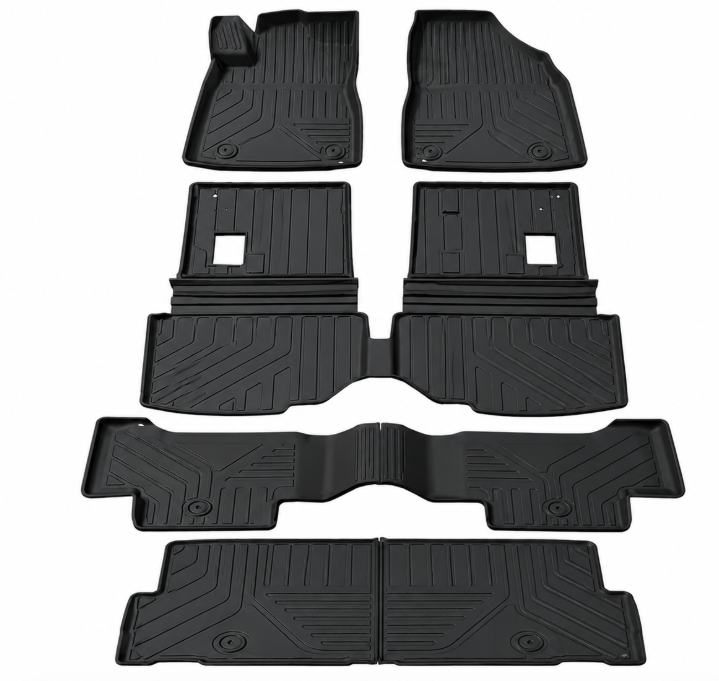 Floor Mats 