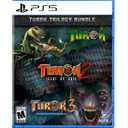 Turok Trilogy Bundle - PlayStation 5