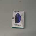 Logitech Signature M550 L Full Size Wireless Mouse - for Large Sized Hands, 2-Year Battery, Silent Clicks, Bluetooth, Multi-Device Compatibility - Blue