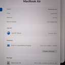 Apple 2026 MacBook Air 13-inch Laptop with M5 chip: Built for AI, 13.6-inch Liquid Retina Display, 24GB Unified Memory, 1TB SSD, 12MP Center Stage Camera, Touch ID, Wi-Fi 7; Midnight