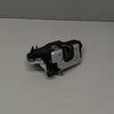 Rear Passenger Door Lock Actuator Compatible with 2009-2014 Ford F150 Lobo 2011-2019 Ford Explorer 2010-2014 Ford Mustang Lincoln Mark LT and More, Replaces 9L3Z5426412A