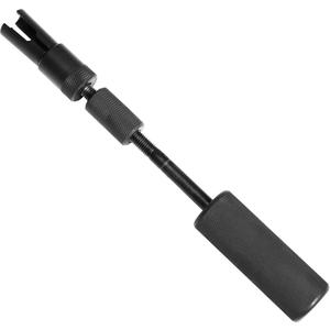 DPTOOL Fuel Injector Puller Tool Kit Compatible with Ford EcoBoost 1.0, 1.5, 1.6, 2.0 GDI Petrol Engines Injector Removal Tool Replace OEM 310-206