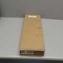 3-Stage PCP Hand Pump 4500PSI/30MPa with Replacement Parts Kit  High Pressure Air Pump for PCP Air Rifle, Air Gun, HPA Tank, Paintball, Stainless Steel Hand Air Pump with Oil-Water Filter