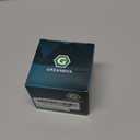 GREENBOX Compatible 61XL Ink Cartridge Replacement for HP Envy 4500 5530 4502 Officejet 4630 4635 DeskJet 1000 1010 1512, Black, Tri-color, 2-Pack