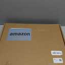 2Pcs 6FT Norfolk Pine Garlands Realistic, Real Touch Winter Xmas Garland, Christmas Decorations Indoor Outdoor, Artificial Holiday Decor Faux Greenery for Mantle, Fireplace, Table