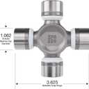 Spicer 5-1330X U-Joint Kit 1330/SPL25 Series (OSR)