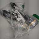 Melnor 65172AMZ Relax Grip 8 Pattern 15" Wand w/Adaptor