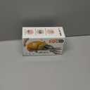 Baby Dancing Octopus Toy for 1 2 3 4 5 Year Old Boy Girl, Baby Tummy Time Electric Crawling Octopus Toys 12-18 Months, Dancing Squid Toy for Walking Toddlers, Kids 1st Birthday Gifts, Pink