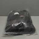 CITYBONFIRES The Chair Blanket Reversible Waterproof with Polar Fleece Lining  Portable Outdoor Cover for Camping, Sports & Patio  Folds into Carry Pouch with Strap - Pink Plaid