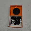 Beser for MagSafe Car Charger Mount, 15W Magnetic Wireless Qi Charger & Phone Holder, Dashboard/Vent Mount for iPhone 16/15/14/13/12 Mini Pro Max, Aluminum Alloy, Black