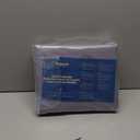 Bedsure Duvet Cover Queen Size - Soft Double Brushed Bedding Set for Kids & Adults, Zipper Closure, 3 Pieces, Includes 1 Duvet Cover (90"x90") & 2 Pillow Shams, NO Comforter, Grayish Purple