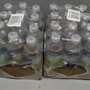 2 x Propel Energy Boost Zero Calorie Flavored Water With Electrolytes and Caffeine, Blueberry Acai, 16.9 fl oz Bottles (12 Pack) (EXP 08/31/26)