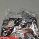 Durable Kids Tool Set Kids Play, Construction Pretend Play, Child Electronic Toy Drill Tool for Toddlers Boys Girls, Learning Educational Toys Tool Kit with a Sturdy Box (Manual)