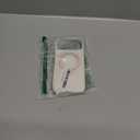 TORRAS Q3 Silicone for iPhone 17 Pro Max Case Stand, Fit for MagSafe, Liquid Silicone Soft Cozy Grip, 360 Spin Magnetic Stand, Camera Control, Protective Case for iPhone 17 Pro Max, Ivory Gold