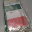 2 Pack France French Desk Flags, Small Mini France French Table Flag,Miniature International World Country Desktop Flags,Festival Events Celebration,Office decoration