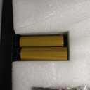 21.6" Black and Gold Chandelier,6-Light Geometric Dining Room Fixture,Modern Industrial Foyer Lighting Fixtures,Rustic Farmhouse Hanging Pendant Lights for Living Room,Bedroom,Entryway,Kitchen Island