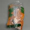 Saliuentm Toddler Baby Boy Girl Halloween Pumpkin Costumes Romper Bodysuit Sleeveless Tops & Hat kids Halloween Outfits, Size 80