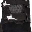 Climb X Rave Strap Climbing Shoe (6.5, Phantom Black)