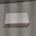 2 Pack Continuous Spray Bottles - Ultra Fine Mist Sprayer | Water Spray Bottle For Hair Mister Spray Bottle | Hair Spray Bottles For Hairstyling, Cleaning, Salons - 2pk 6.8 OZ / 200 ML