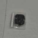 [Upgrade Secure Lock] for Beats Powerbeats Pro 2 Case Cover, LDSXAY Carbon Fiber Shockproof Protective Cover for Powerbeats Pro 2 2025 with Cleaner Kit & Carabiner (Black)