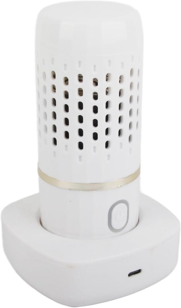 Fruit Vegetable Washer, Mini USB Rechargeable IPX7