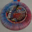 Emsco Group Snoball Slinger & Shield, Tie-Dye