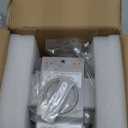 110V 63A 2P Dual Power Automatic Transfer Switch Generator Changeover Switch RV Transfer Switch 50HZ/60HZ