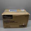 O-Cedar RinseClean Spin Mop & Bucket System | Clean with Clean Water | Removes 99% of Bacteria