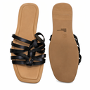 SM New York Comfortable Sandals for Women Size 10