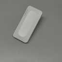 NETGEAR WiFi 6 Mesh Range Extender (EAX15) - Add up to 1,500 sq. ft., 20 Devices with AX1800 Dual-Band Wireless Signal Repeater (up to 1.8 Gbps Speed), WPA3 Security, One Network Name