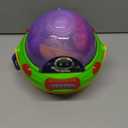 Sun Day Space Shuttle Beach Toy Set 