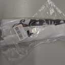 Halloween Dog Mailbox Cover 21x18 Inch, Halloween Trick Or Treat Post Letter Box Covers, Halloween Spooky Magnetic Waterproof Mail Wraps for Outdoor Yard Garden Standard Mailbox Decor