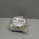 Yunlly 3 Rolls Christmas Velvet Wired Ribbon 0.6, 1, 1.5 Inch Double Sided Velvet Christmas Wired Ribbon for Tree Decoration Gift Wrapping Crafts Wreaths Supplies, Total 30 Yards(Gold and Gold)